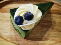 -小时光咖啡馆(开森度假森林店)