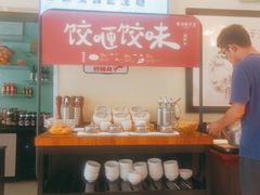 -东方饺子王(和平里店)