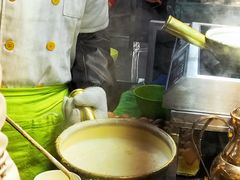 -清真老马家国华牛奶鸡蛋醪糟(正宁路店)