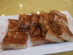 -明城五号烤鸭坊(建国门店)