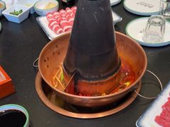 -南门四季铜锅涮肉(大屯·北苑店)