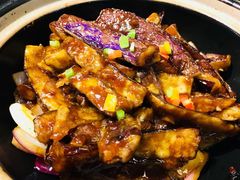 -悟长年潮汕菜砂锅粥(圣熙8号店)