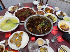 -温江公平红烧兔(总店)