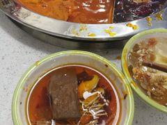-陳艳红火锅(港汇店)