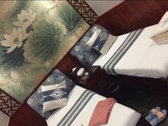-古莲·影院足道·按摩SPA(水上温泉店)