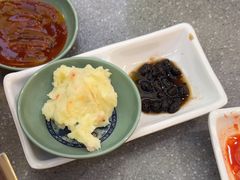 -豚妈妈汤饭·部队锅(南京东路店)