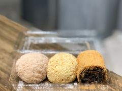 -清真老西北角温记粘食店(长沙路店)