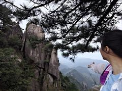 -九华山风景区
