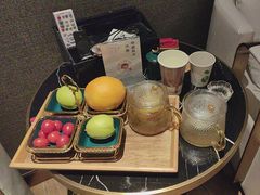 -华夏良子·足道SPA艾灸(翠微店)