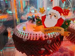 -风云再起游乐汇(南京常发广场店)