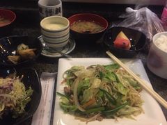 青叶日本料理(阳光广场店)-青叶日式料理(飘亮阳光广场店)