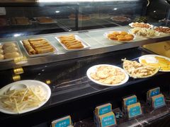 -成渝龙火锅(都江堰店)