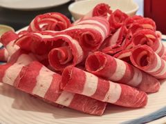 -鸿运诚羊蝎子·火锅(西单店)