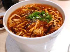 酸辣汤-鼎泰丰(当代商城店)