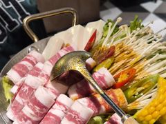 -留半山·香港食堂(啦啦宝都店)