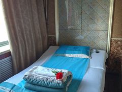 -雲际仙境足浴·影院式·养生·SPA(火车站店)