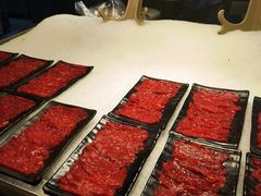 -丰卓会海鲜自助(中润大道店)