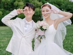 -巴黎新娘婚纱摄影·婚礼策划(嘉定总店)