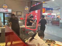 大堂-鼎高高陕西美食(龙德广场店)