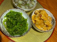 海草-有喜屋·烧鸟·居酒屋(周浦万达店)
