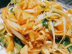 -鹅城粤菜馆(白云山路店)