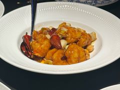 -喜悦烤鸭·新京菜(王府井店)