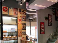-吉屋烤肉(八宝街店)