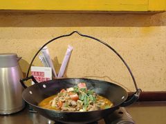 -富正毅三下锅·湘西韵味(天门山索道店)