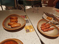 -乐凯撒披萨(蛇口花园城店)