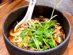 -和府捞面(东直门银座店)