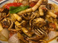 -周家二小姐的菜(西津渡店)