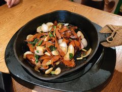 -云海肴·汽锅鸡·云南菜(美罗城店)