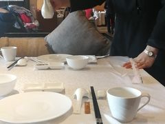 -云冈美高大酒店-西餐厅