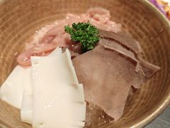 -牛YO寿喜烧和牛火锅自助(三台子万象汇店)