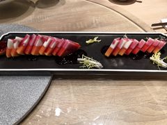-味莊·青岛菜(云霄路店)