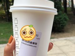 -星巴克(北辰西路店)