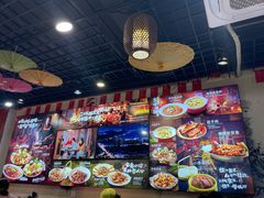-忆外婆徐州菜·地锅鸡·生日宴(吴庄店)