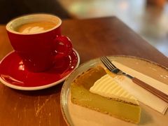 -咖法森林·咖啡  酒吧(天河店)