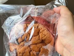 -Juicy Bakery(大学路店)