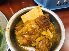 -阿秋牛排(湖心街店)