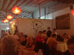 -Lanterns Vietnamese Restaurant