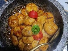 -恬阿姨庭院餐厅·生日宴