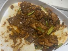 -大胡同天津菜·海肠捞饭·津门皮皮虾锅贴一绝(西姜井店)