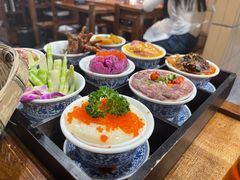 -楠火锅(西单店)
