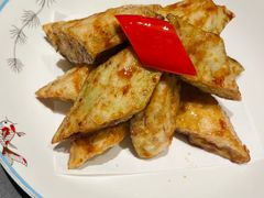 -小炳胜(卓悦中心店)