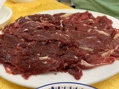 -鑫宝沙茶牛肉火锅(永泰店)
