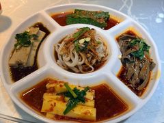 -令氏家外家岐山面(火炬路店)