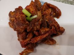 -韩时烤肉(枫蓝店)