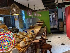 -纳鲁孜·新疆特色餐厅(上海悦荟广场店)