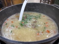 -南记食粥坊·宵夜大排档(莲花总店)